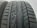 2бр летни гуми 215/40/17 BRIDGESTONE L06605 , снимка 2