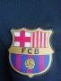 FC Barcelona Andres Iniesta Nike оригинална рядка тениска футболна фланелка екип Иниеста Барселона , снимка 9