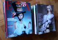 Списания EVA, ELLE, AMICA, BRAVA CASA, България и др., снимка 2