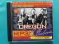 Oregon 1975-1995(Contemporary Jazz,Fusion)(10 албума)(Формат MP-3)