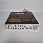 OHWA model CA-740 еквалайзер - усилвател, снимка 2