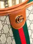 Gucci Дамска Чанта Гучи - Различни Цветове Код E54, снимка 11