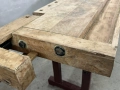 Стар Дърводелски Тезгях, снимка 6