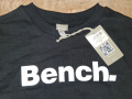 р-р M;L  BENCH WOMENS Neck Sweatshirt , снимка 2