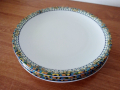 Provence 3 броя чинии, порцелан , снимка 1 - Чинии - 44530210