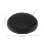 Комплект високочестотни туитъри 72 mm 102 dB 2 броя, снимка 3