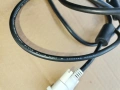 Кабел HOTRON DVI към DVI, E246588, AWM STYLE 20276, снимка 4