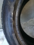 Една лятна гума Матадор- 245/45/18, снимка 3