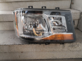 Фар Scania R S NGT десен LED/Фар Scania G - Series/Фар Сканиа Оригинален , снимка 1 - Части - 44618289