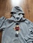 Polo Bear Fleece Hoodie - детско- юношеско горнище р-р 14-16г., снимка 2