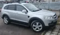 Chevrolet Captiva 2.0 VCDI 16V 4WD LTX 6+1, снимка 3