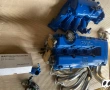 Глава от Honda Civic VTi B18C4 DOHC VTEC, снимка 5