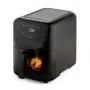 Фритюрник с горещ въздух MFX-515, 1500W, 5L, LED., снимка 1