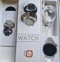 Смарт часовник Smartwatch GT4 PRO, снимка 1