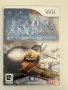 Blazing Angels: Squadrons of WWII за Wii, снимка 1