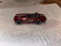 Hot wheels Triumf TR6, снимка 1