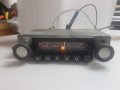 Grundig FTZ 21 / 501S ретро автомобилно радио, снимка 1 - Радиокасетофони, транзистори - 38839790