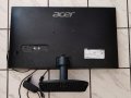 Монитор acer 24 инча. , снимка 3