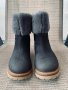 Топли кожени ботуши-боти TIMBERLAND,38 р-р, снимка 5