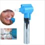 Домашна система за избелване на зъби