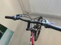 Продавам велосипед Cross Montana 26" (с двойно окачване), снимка 2