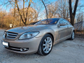 Mercedes-Benz CL 500 7G-TRONIC, снимка 4