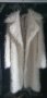 Michael Michael Kors палто от еко кожа, снимка 1 - Палта, манта - 38919203
