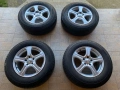 16" 5x114.3 Advanti Racing - Toyota Hyundai Kia Honda Mazda, снимка 8