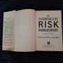 Същественото за управление на риска, второ издание, снимка 2