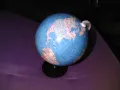 малък глобус на света отличен, снимка 4