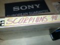 scorpions 90 maxell касета 2206230802, снимка 7