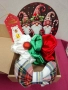 Подаръчни коледни кутии, снимка 7
