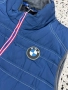 Мъжки елек BMW MOTORRAD. Размер XL, снимка 1