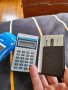 Калкулатор Calcmate EL-838, снимка 3