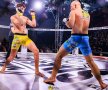 MMA Комплект - Предпазители За Пищял И MMA Ръкавици, снимка 16