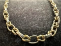 Златен синджир 14к, 21,67гр, снимка 1
