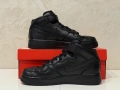 Кецове Nike Air Force 1 Black | 44 номер, снимка 2