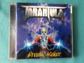Tarantula – 2001 - Dream Maker(Heavy Metal), снимка 1 - CD дискове - 41499565