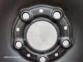 4бр 16ски джанти за BMW 5х120мм A160968 , снимка 7