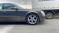 MERCEDES E 280 DIESEL V6 FACELIFT AVANTGARDE 2007 249000KM. , снимка 8