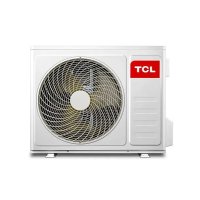 TCL S12F11 - A++/A+, 2924Frig. / 2064kCal, ECO Mode, Inverter, 22dB, R32, снимка 2 - Климатици - 41417718