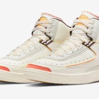 Jordan 2 Retro, снимка 1 - Кецове - 41191728