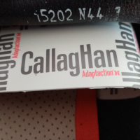 CallagHan луксозни испански кожени мъжки мокасини N 44,нови., снимка 8 - Мокасини - 44921899