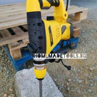 Професионален Перфоратор DeWalt 32mm 1500W, снимка 1 - Други инструменти - 40632944