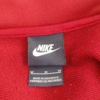 Мъжки анцунг Nike, снимка 4 - Спортни дрехи, екипи - 41973872