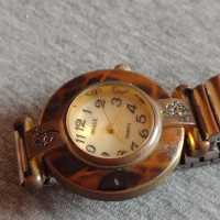 Елегантен дамски часовник IMAGE QUARTZ перфектен много красив стилен дизайн - 11964, снимка 7 - Дамски - 36234437