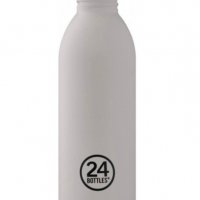 Бутилка 24 Bottles Urban (код продукт 29), снимка 1 - Буркани, бутилки и капачки - 39656863