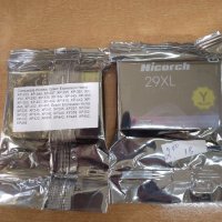 Мастило Epson 29XL, снимка 1 - Консумативи за принтери - 39333490