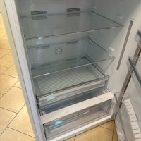 Хладилник с фризер SMEG FAB50RCRB5 десни панти, 80 см Total No Frost, снимка 8 - Хладилници - 41339719