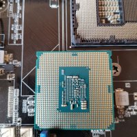 Intel Pentium G4520 SR2HM 3600MHz L2-512KB L3-3MB TDP-51W Socket 1151, снимка 2 - Процесори - 33887964